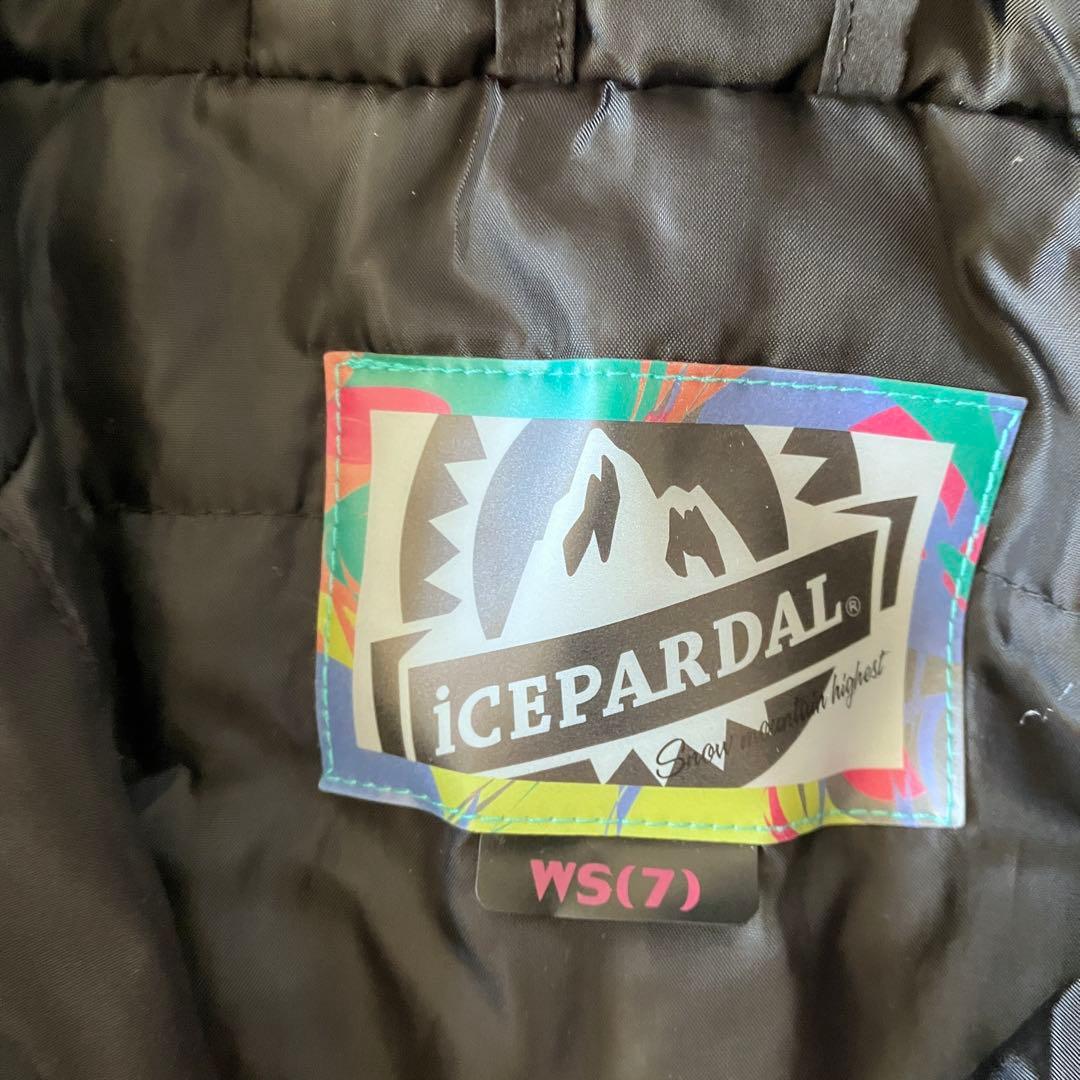 #R6✨icepardal✨スキー スノボ ウェア 上下 レディースM