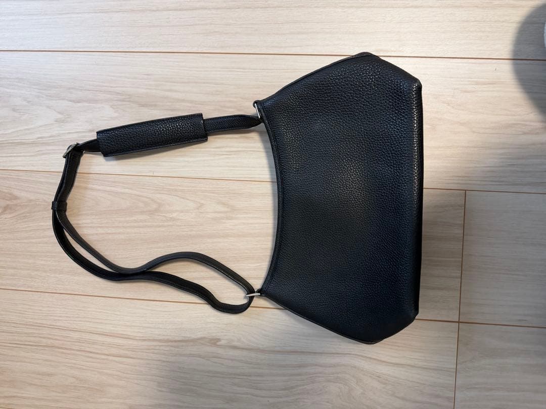 エルメス　ショルダーバッグ