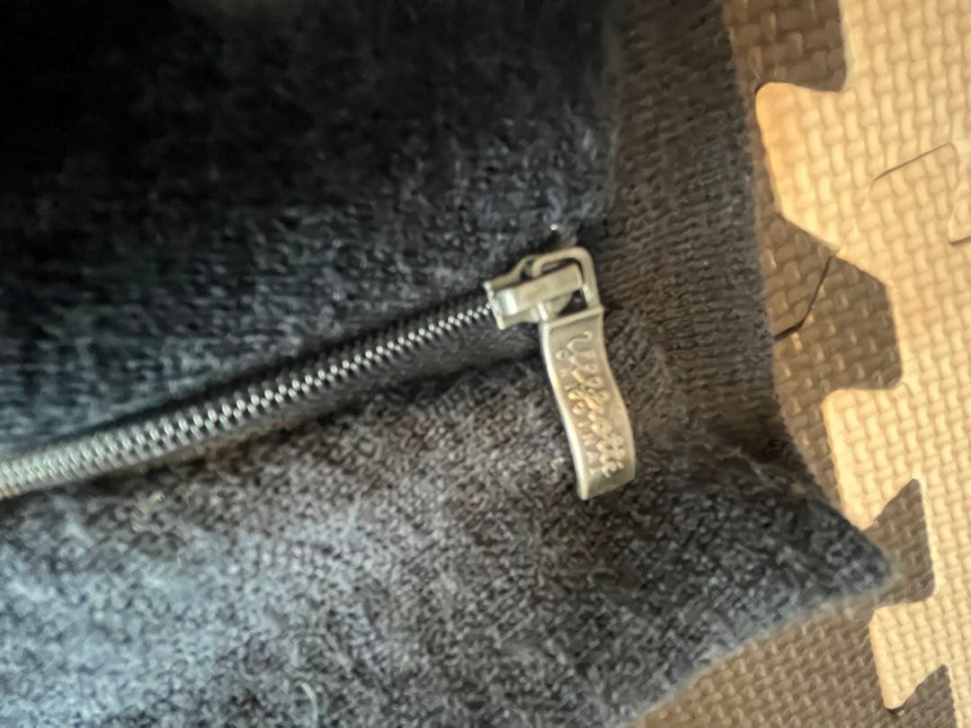 新品 ウールパワー WOOL スウェーデン製 インナー