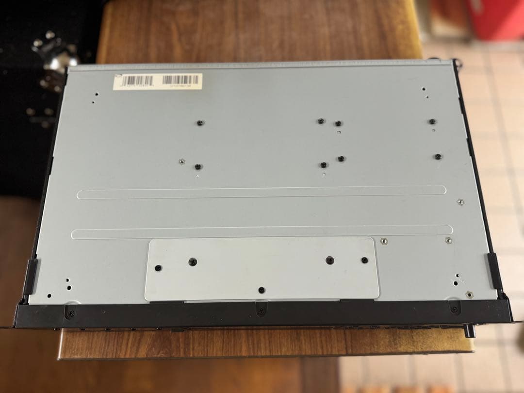 清*士様 【中古】tascam cd200sb