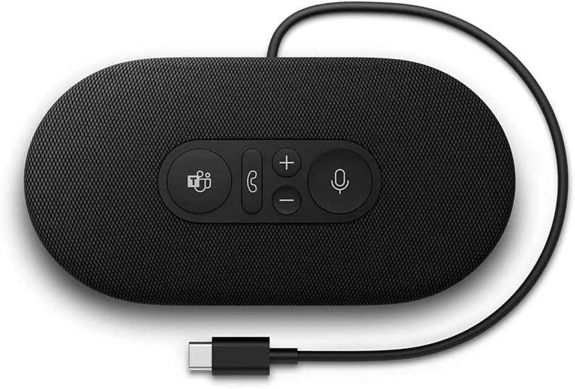 Microsoft モダン USB-C スピーカー