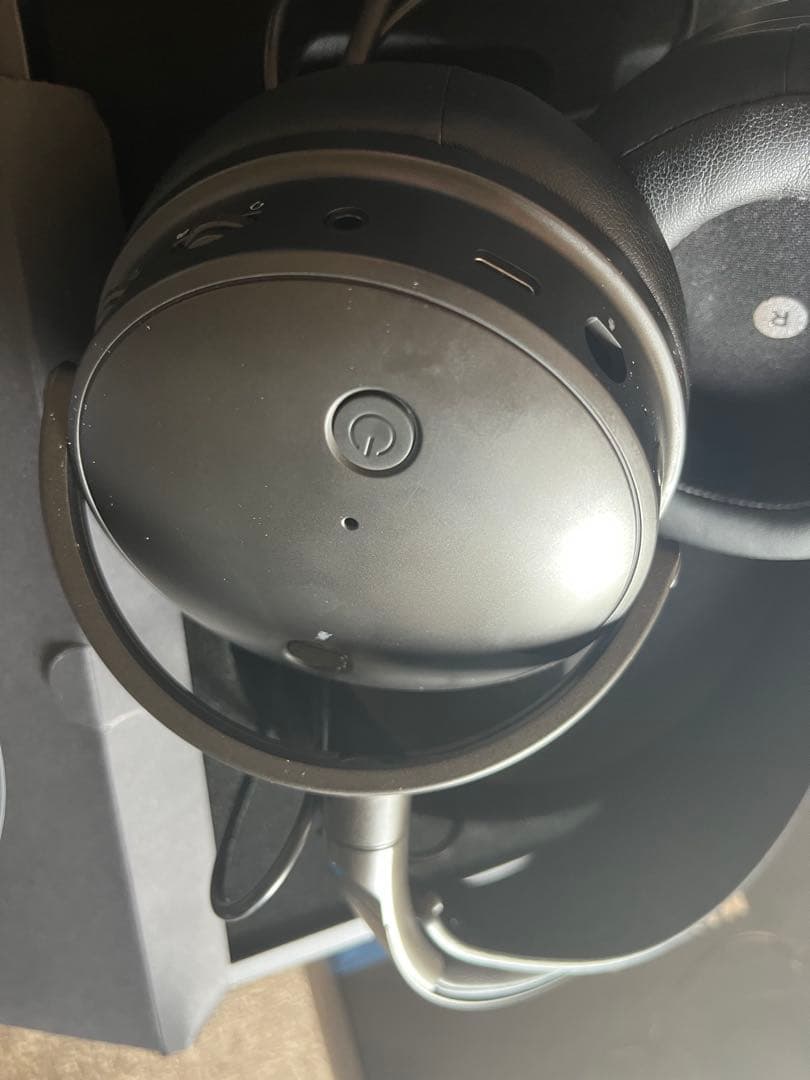 Audeze Maxwell ワイヤレスヘッドフォン