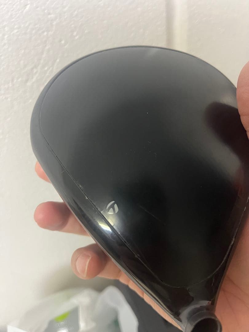 テーラメイド　ステルスプラスドライバー10.5