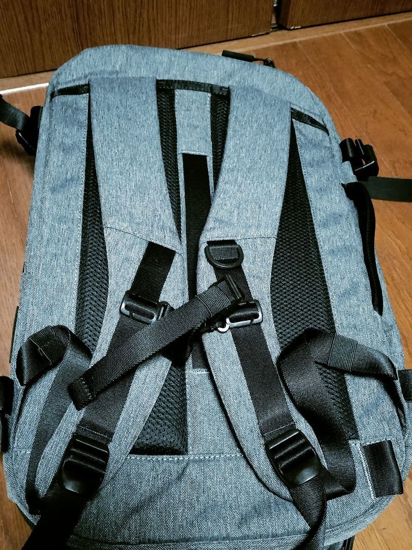 【新品】Aer TRAVEL PACK 2 エアー トラベルパック 定価約4万円