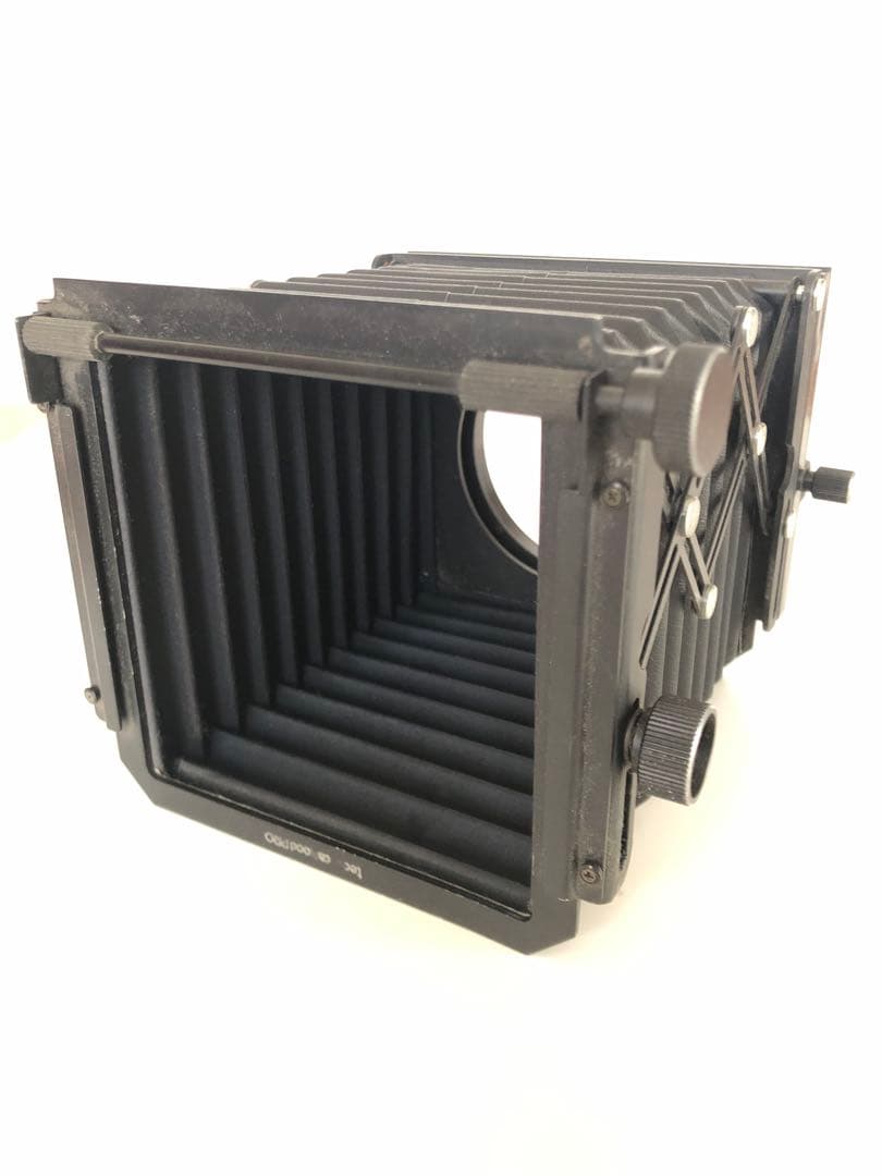 マミヤRZ/RBで！technikal hoodPRP/中古