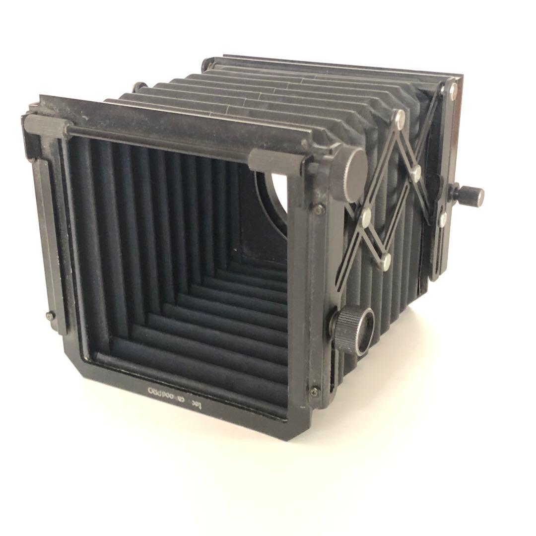 マミヤRZ/RBで！technikal hoodPRP/中古