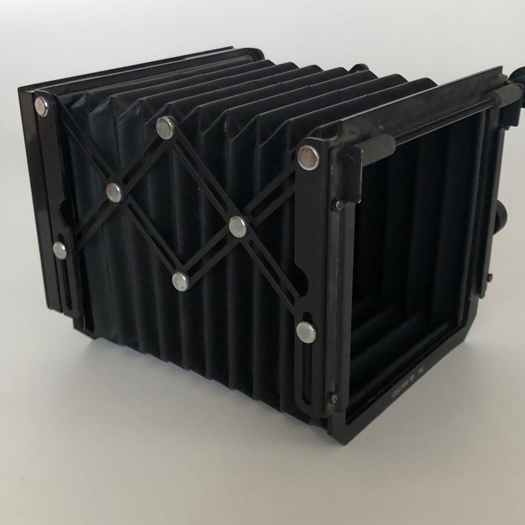 マミヤRZ/RBで！technikal hoodPRP/中古