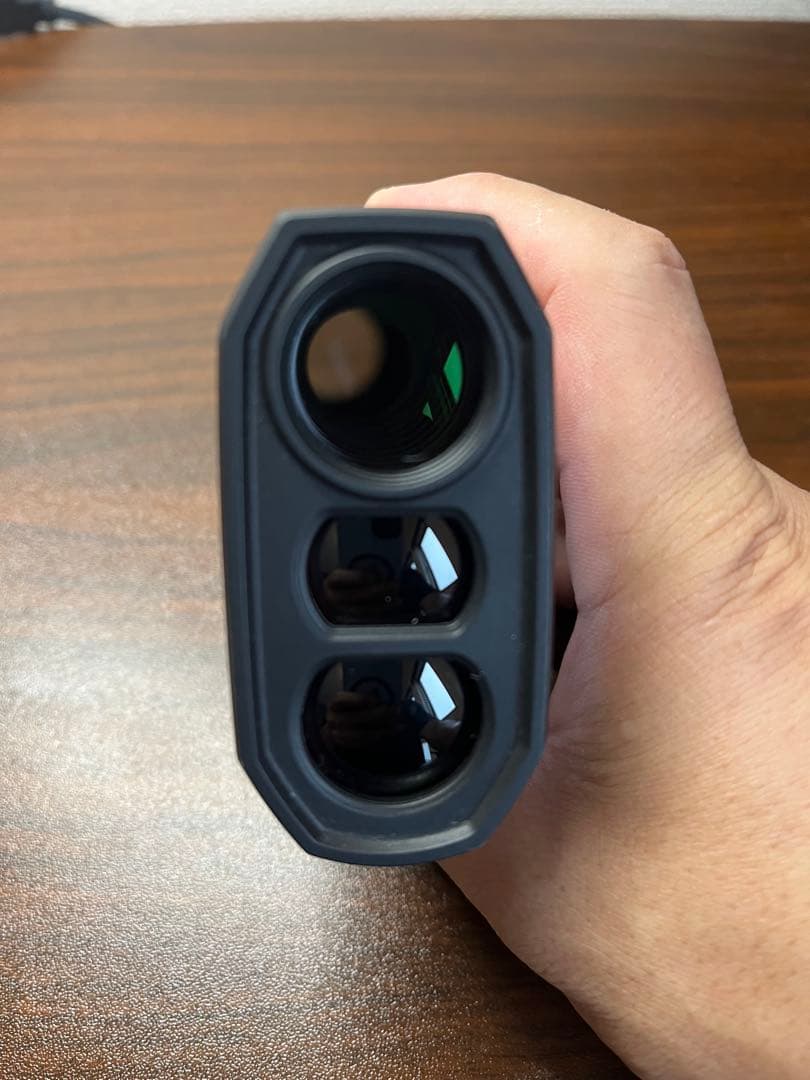 美品COOLSHOT 20 GII ゴルフ用距離計