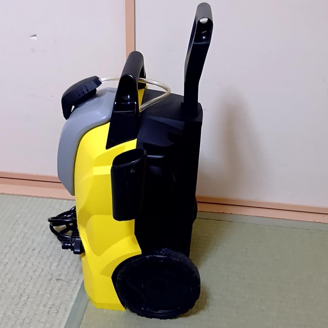 ケルヒャー 高圧洗浄機 K3 サイレント 50Hz 東日本用 おまけ付き