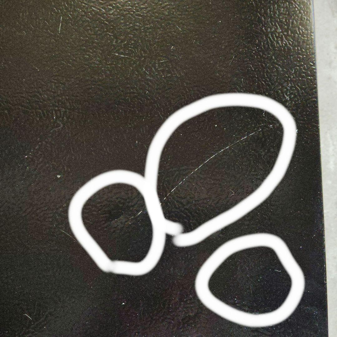 木目調 コンパクト冷蔵庫　TH-46L1-WD