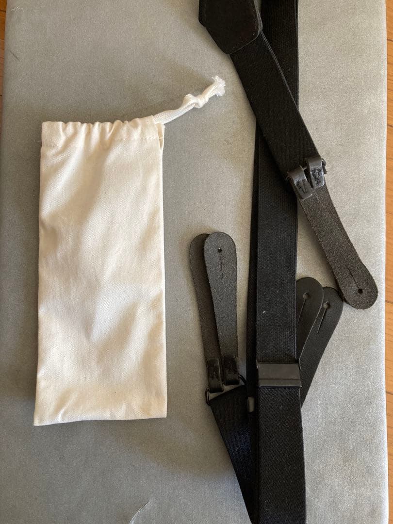 COMOLI サスペンスダー