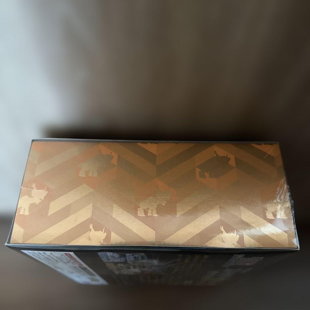 【新品未開封】スノーハザード & クレイバースト ジムセット　シュリンク付き