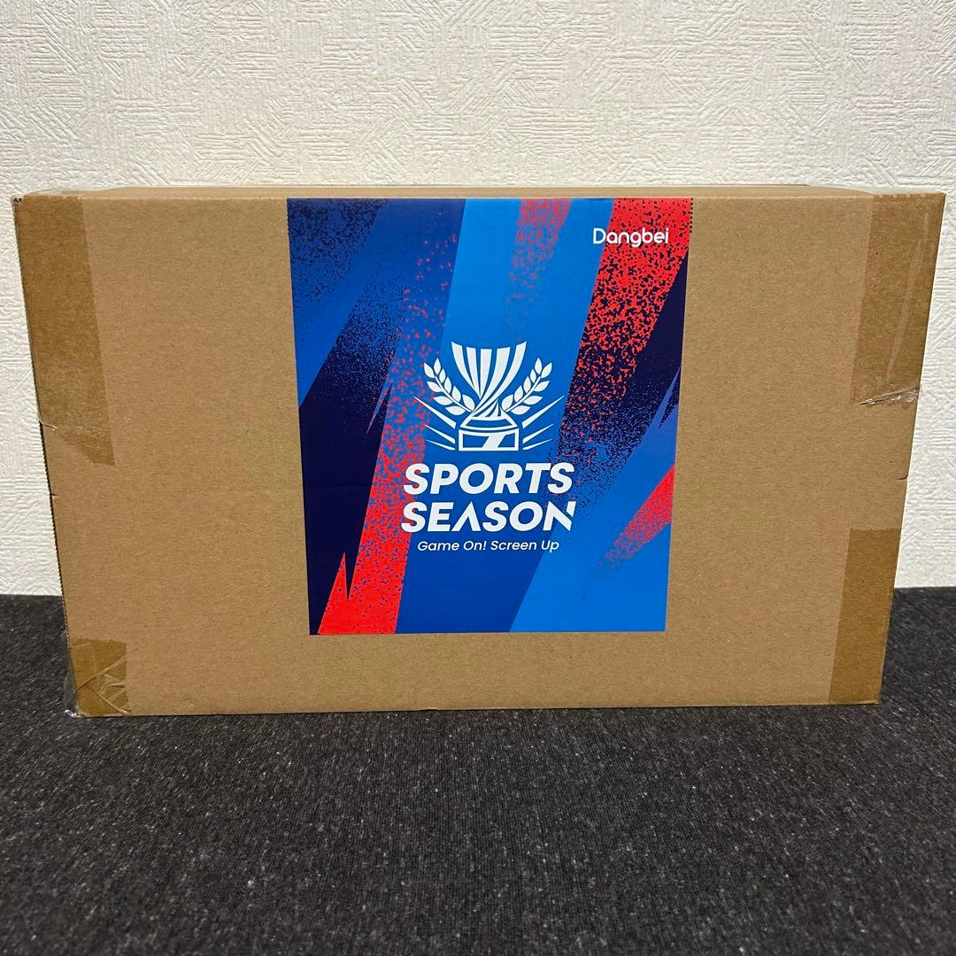 新品 Dangbei N2 Projector GRACBD01 スタンド付き