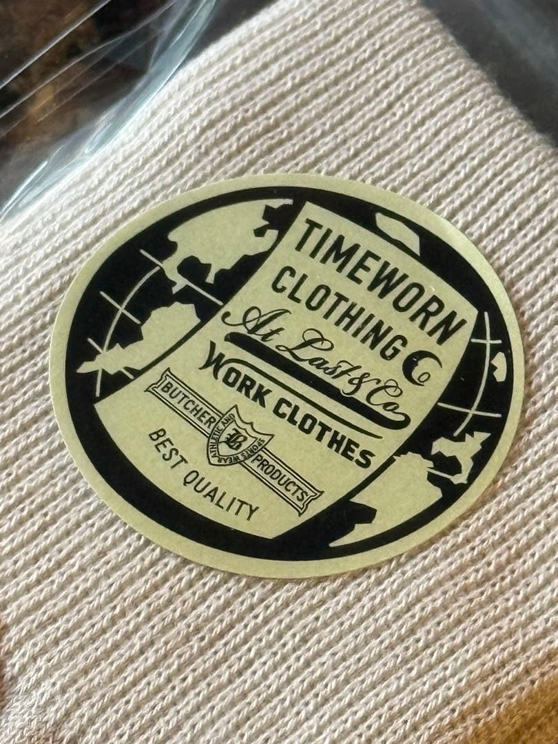 At Last ボーダー＆ダイヤモンドアーガイルソックス