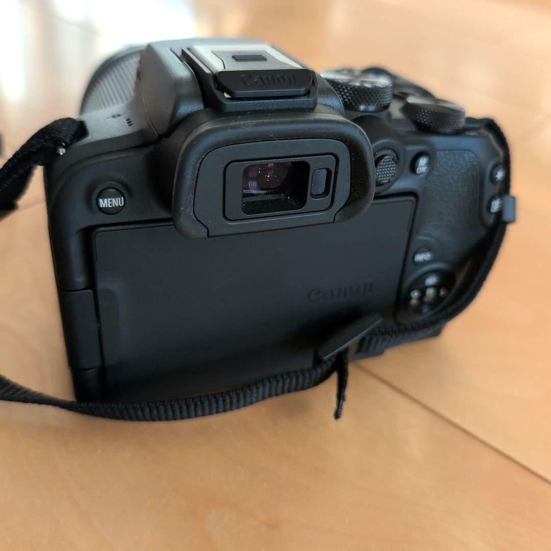 おまけ付Canon EOS R10 レンズキットRF-S 18-150mm