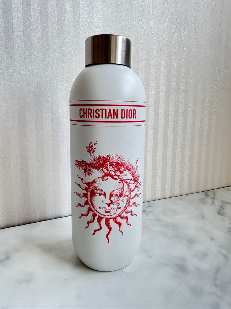 ディオール　CHRISTIAN DIOR 水筒