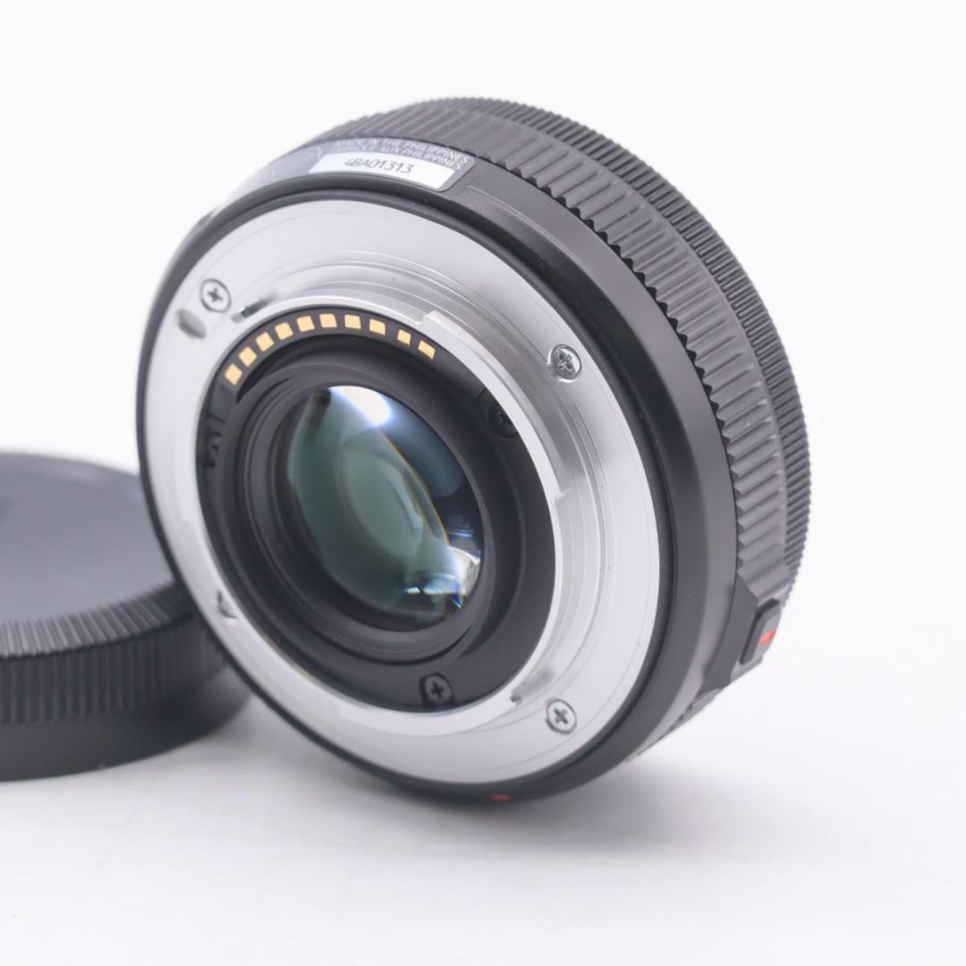 富士フイルム 27mm F2.8 F XF27MMF2.8 R WR #3458