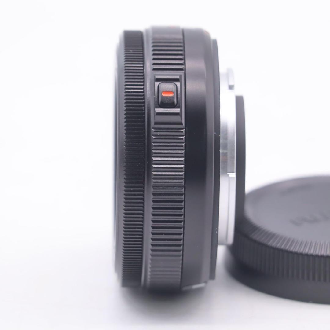 富士フイルム 27mm F2.8 F XF27MMF2.8 R WR #3458
