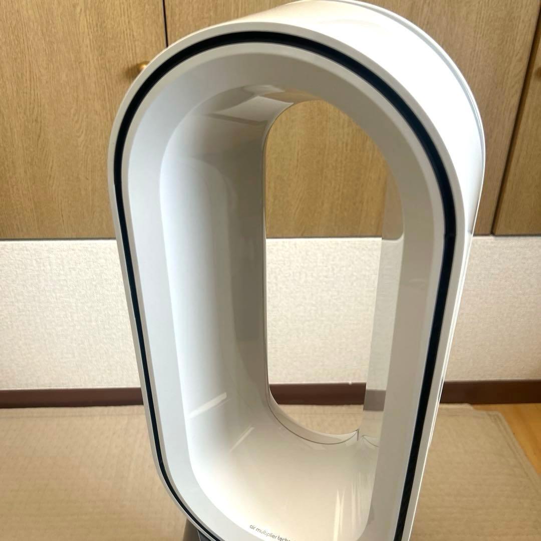 Dyson ダイソン Hot＋Cool HP04 空気清浄機2019年製