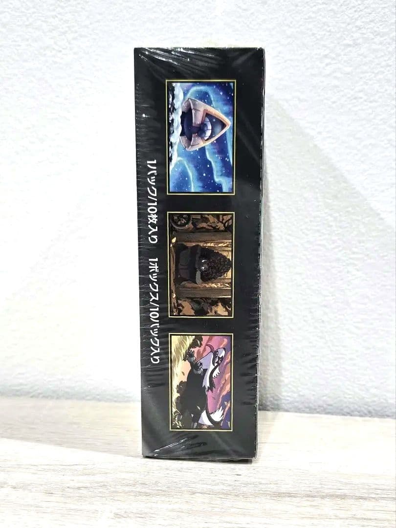 【未開封シュリンク付き】ポケモンカード MEGAドリームEX 1BOX