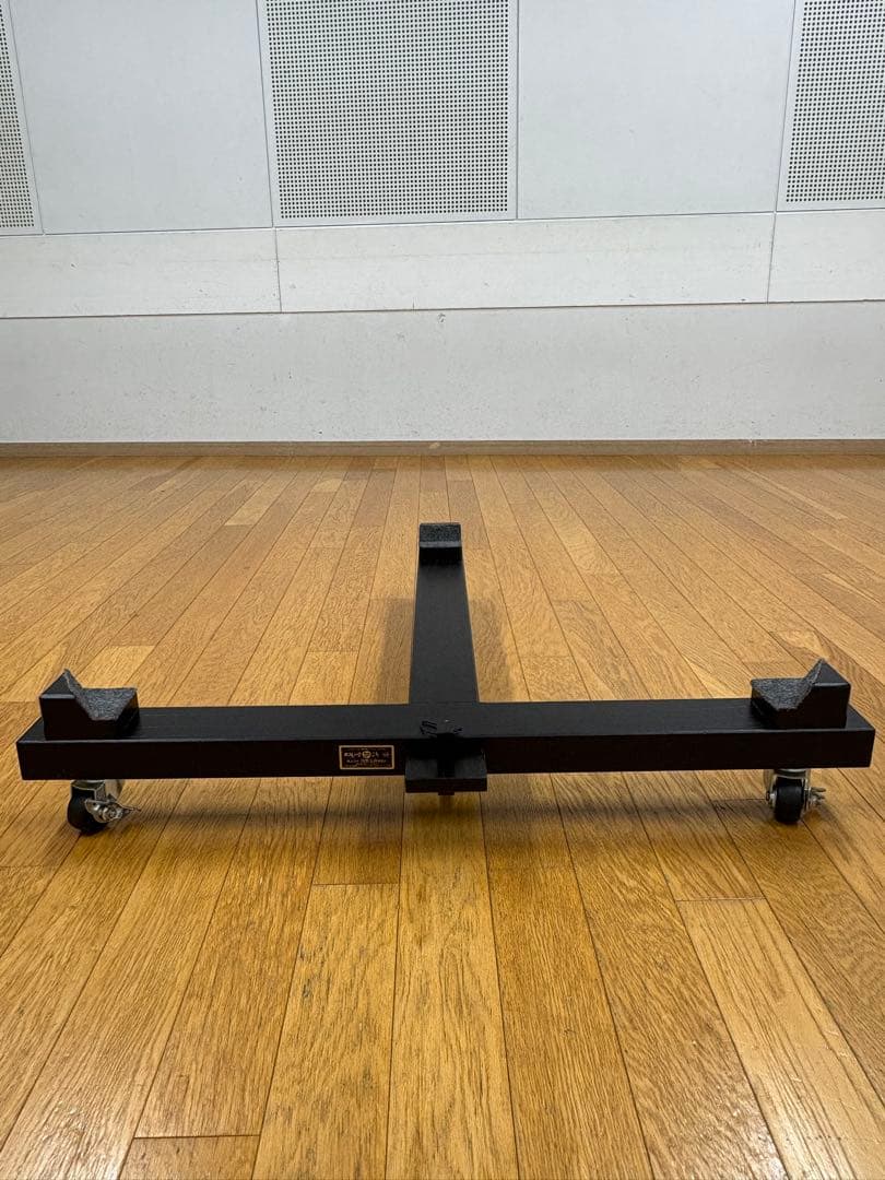 大平太鼓３尺用 T字台座　キャスター付き