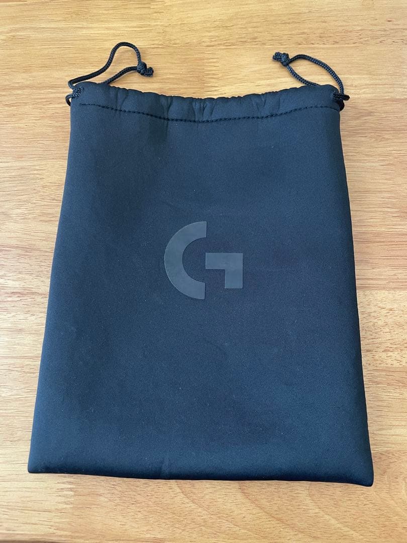 Logicool G PRO X ワイヤレス ヘッドセット