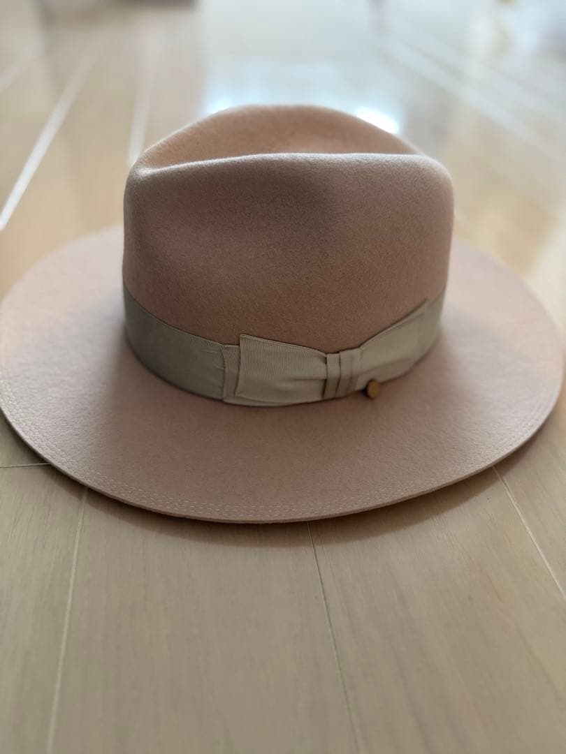 THE H.W. DOG&CO. FRONT-H サイズ38