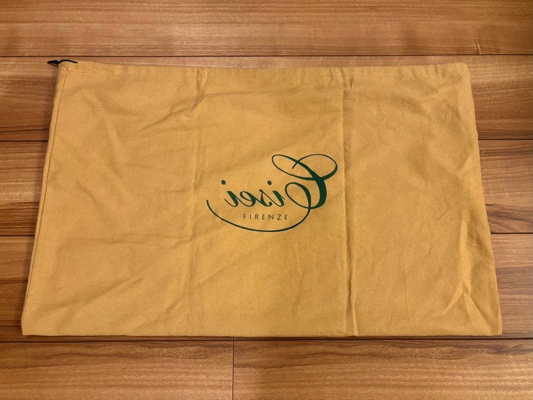 CISEI ブリーフケース