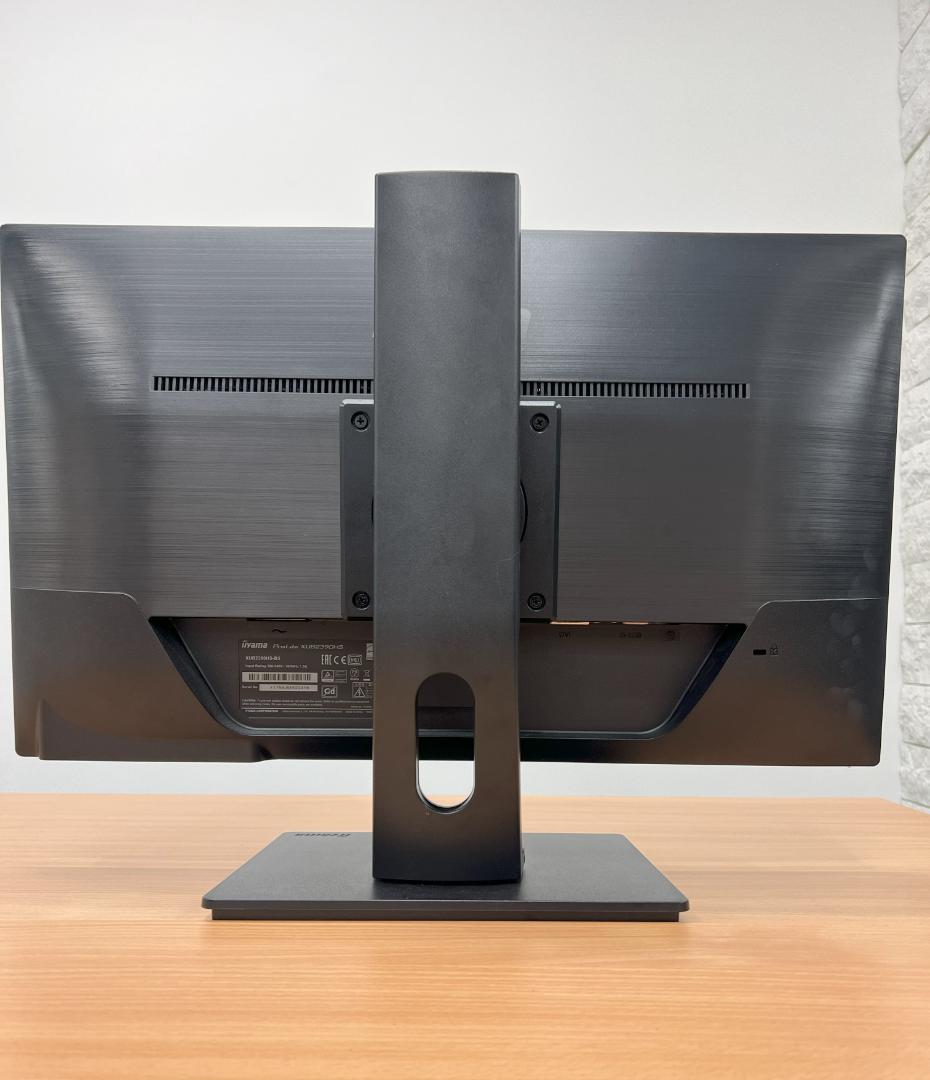 【美品】iiyama モニターディスプレイ　23インチ XUB2390HS-B5