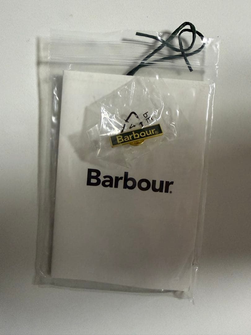 サイズ36＊Borbour バブアー＊ビデイル　レディース