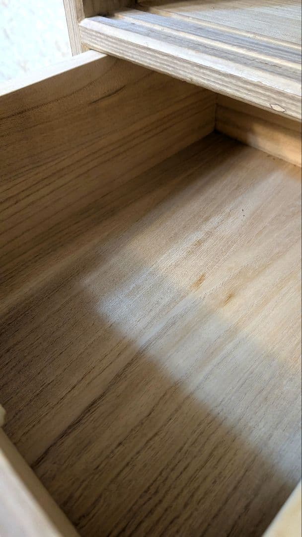 【22日出品終了/現在最安価格】桐箪笥/桐タンス