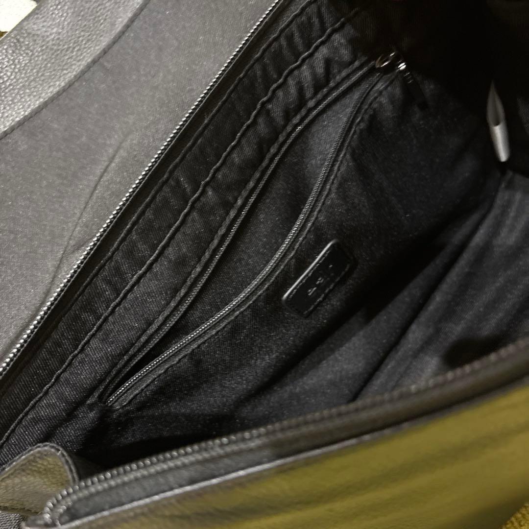 ear papillonnerのボディバッグ美品