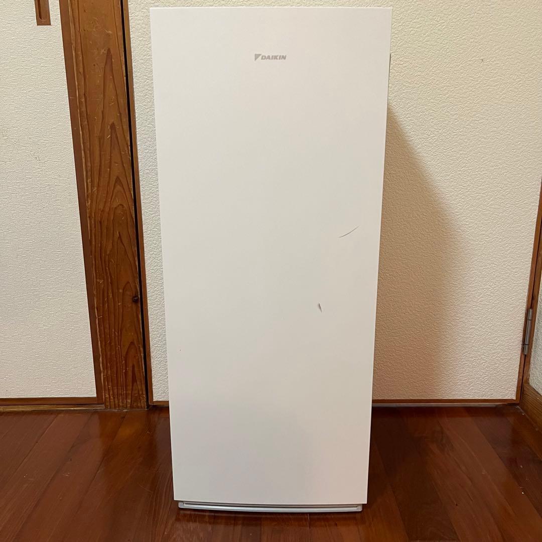 DAIKINダイキン加湿空気清浄機床置型MCK70ZE2-W 31畳