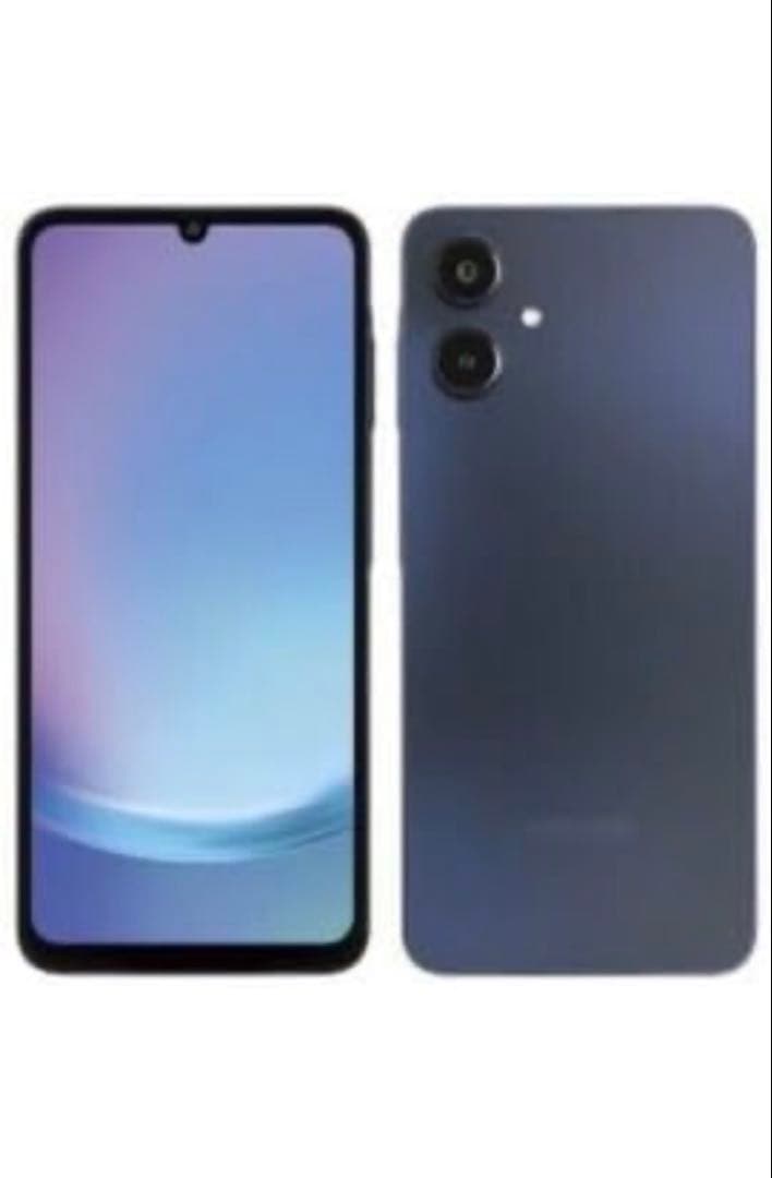 V*o様 Galaxy A25 5G (ブラック) キャリア版 SIMフリー