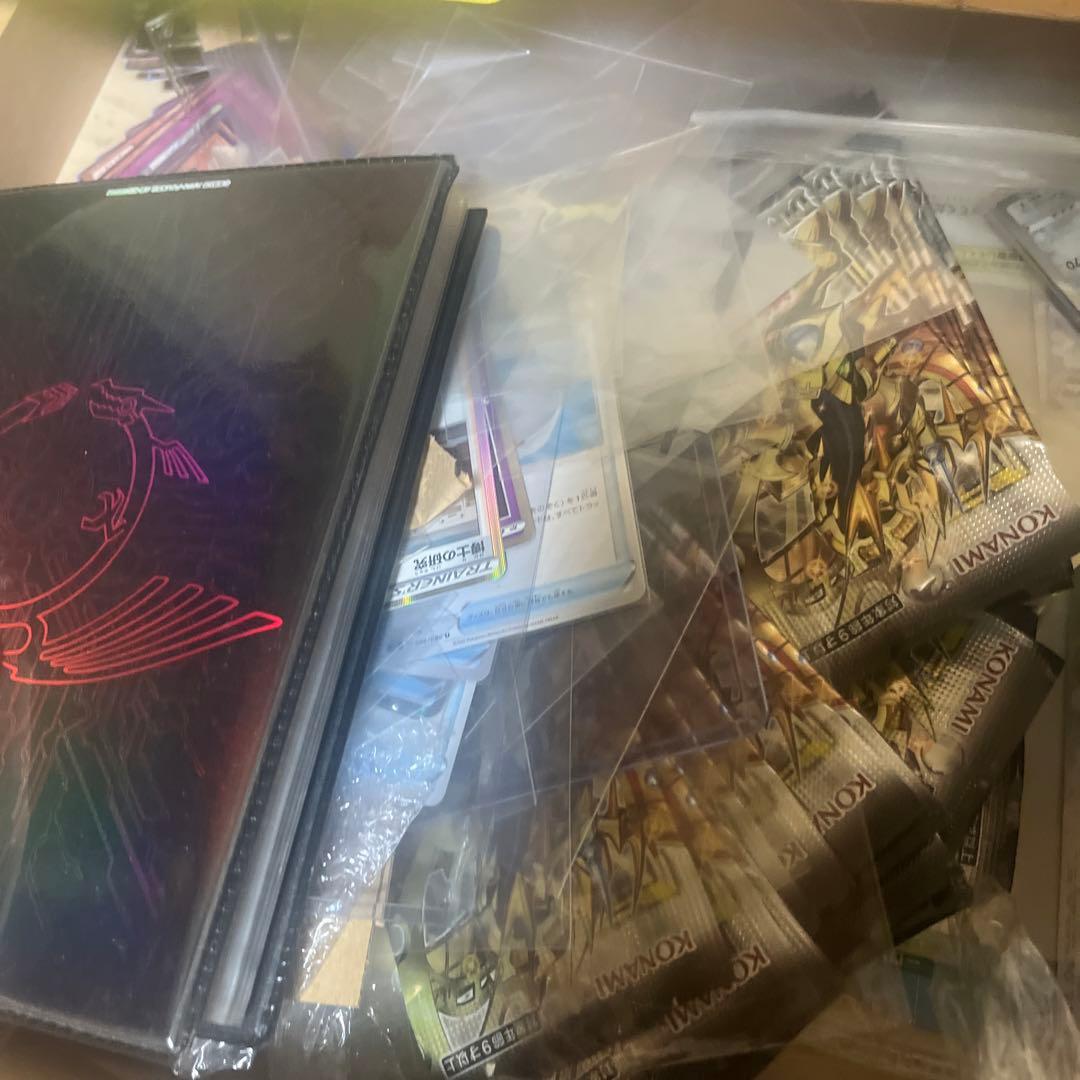 トレーディングカードまとめ売り（引退）