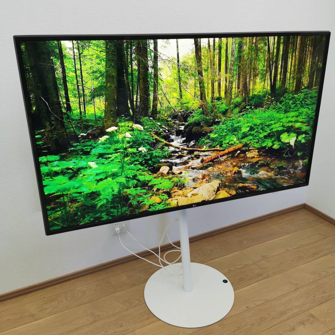 高解像度液晶テレビ 大画面 フラット