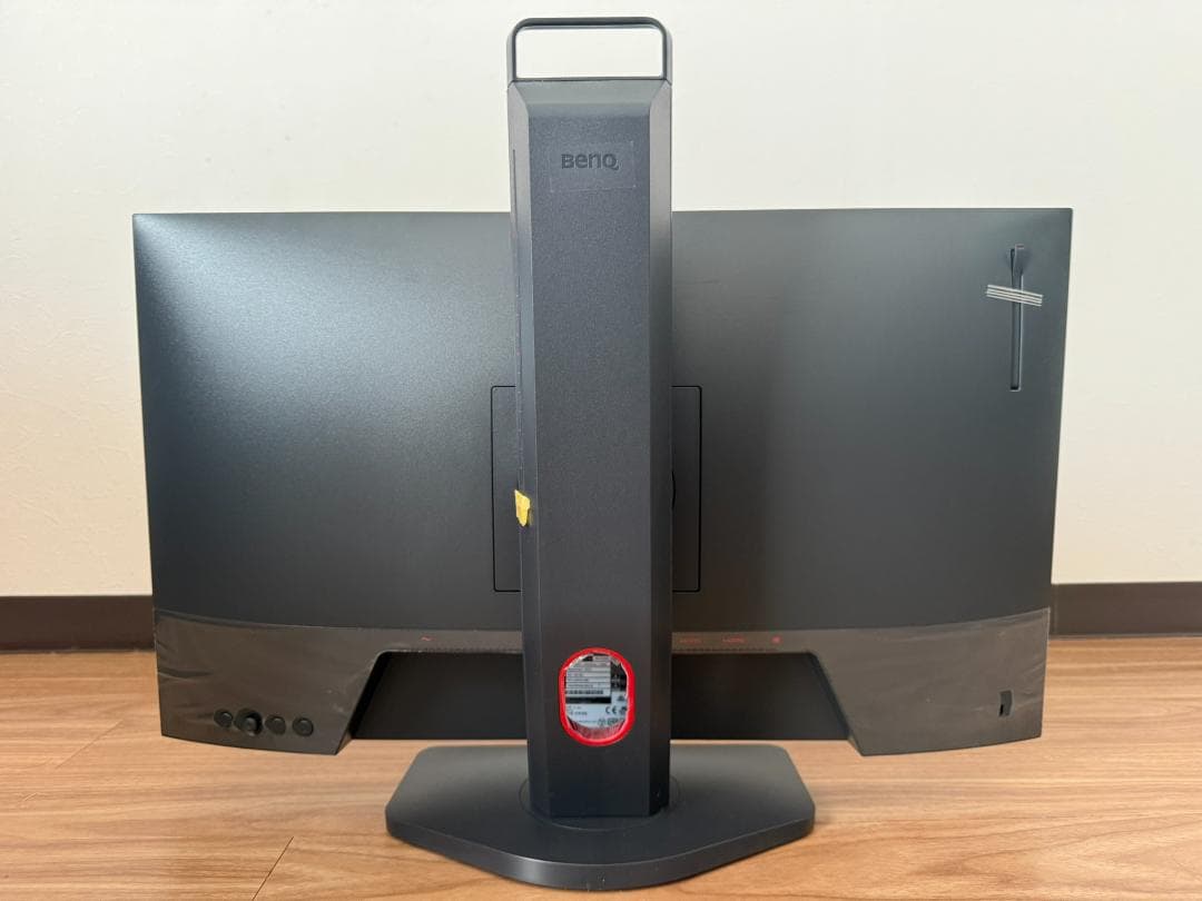 BenQ ZOWIE XL2546K (24.5型/フルHD/240Hz/)