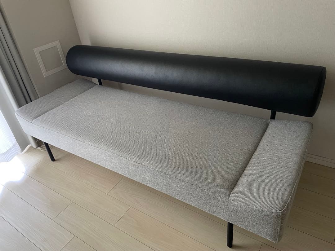 2人掛け・3人掛けソファ kabeDIVANCO SOFA Round