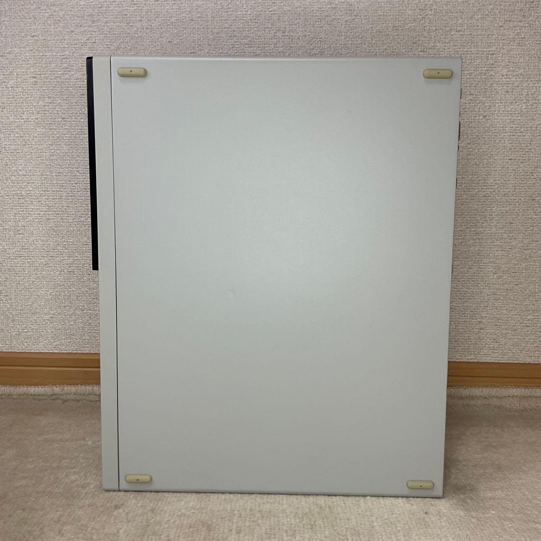 NEC Mate i3-8100 NVMe256G Windows11Pro ③