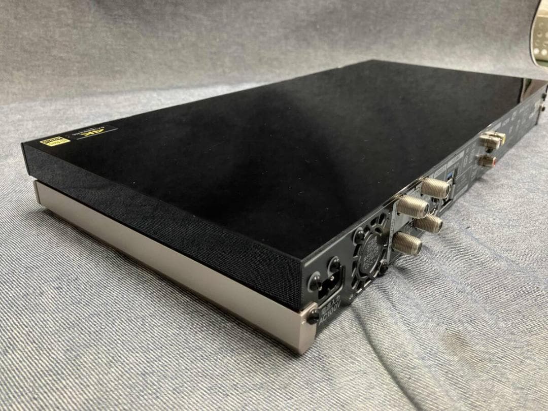 SONY ブルーレイレコーダー BDZ-ZW2500