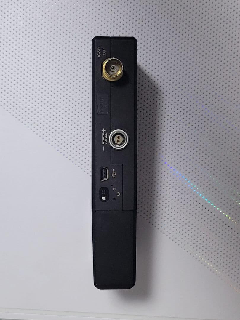 神*晃様 Teradek Bolt500 RX SDI