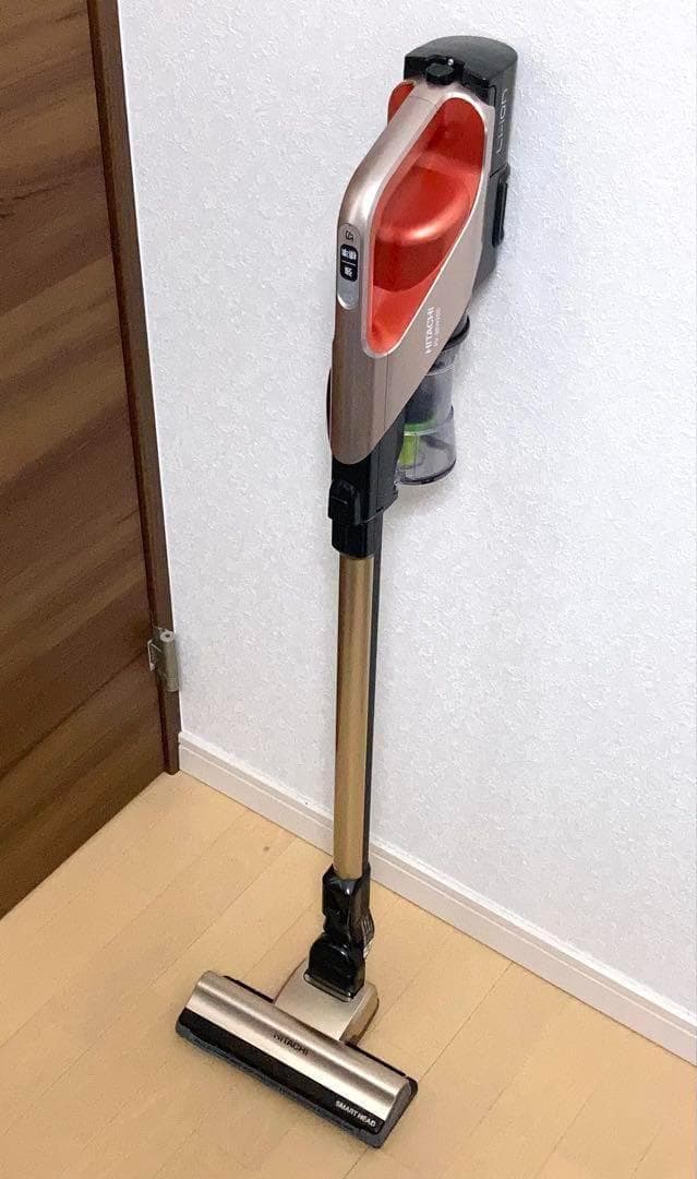 動作確認済み 日立 PV-BEH900 スティッククリーナー HITACHI