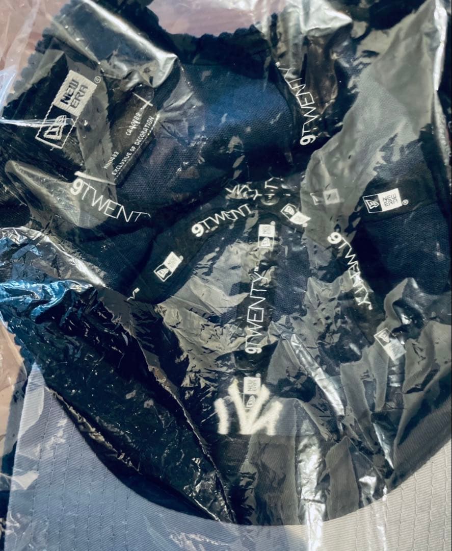 激レア NEW ERA 希少 コーデュロイ 9TWENTY ヤンキース キャップ