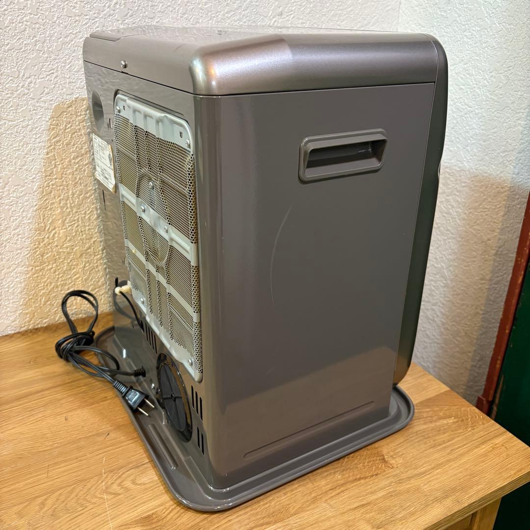 CORONA 石油ファンヒーター FH-VG3319Y