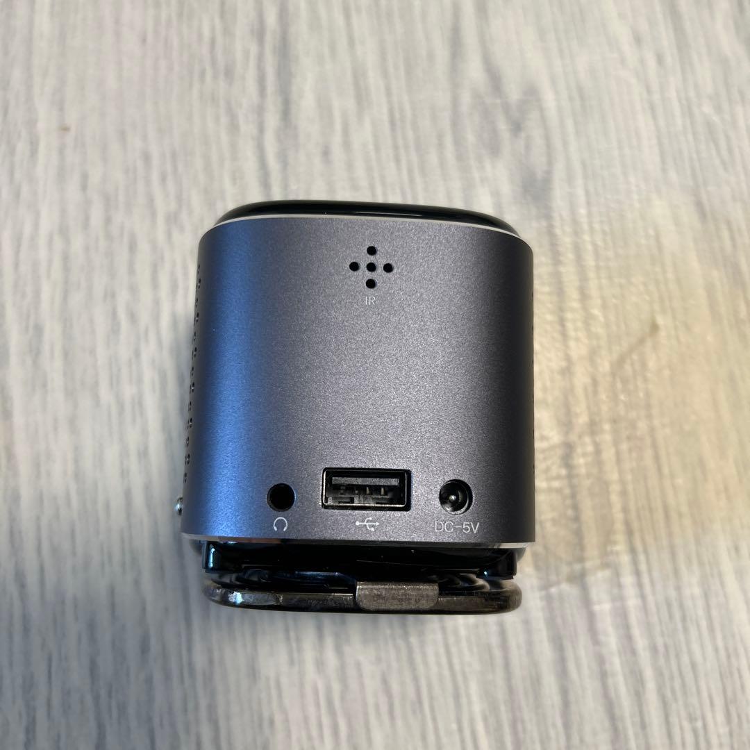 WiMiUS Q2プロジェクター小型【Android TV搭載】