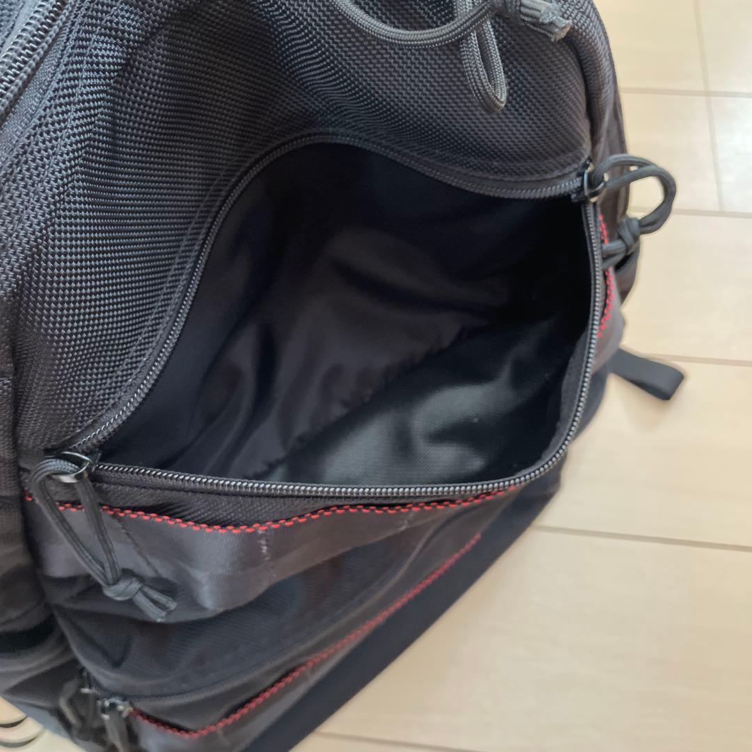 gouyan【美品】BRIEFING ATTACK PACK L現行タグ