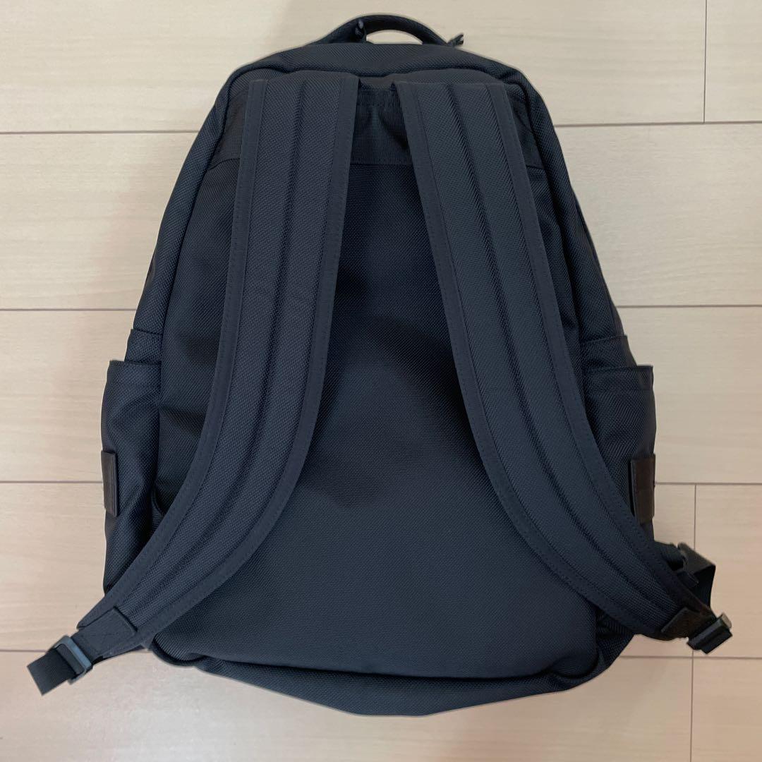 gouyan【美品】BRIEFING ATTACK PACK L現行タグ