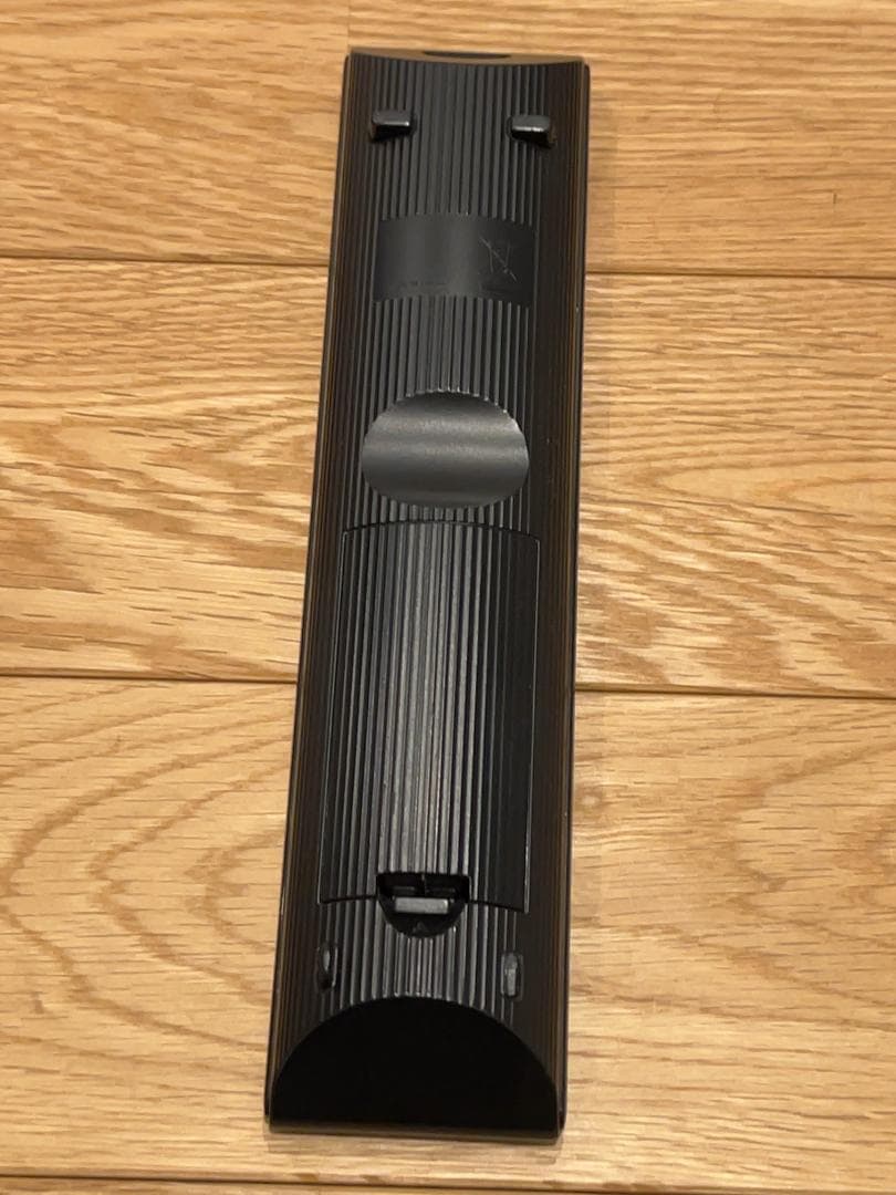 SONY BDZ-ET1000 (フロントパネルヒンジ破損)