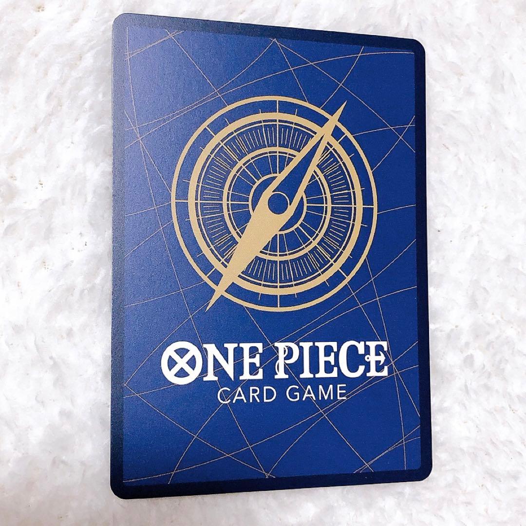 ユースタス・キッド SP EB04-039 ワンピースカード エッグヘッド