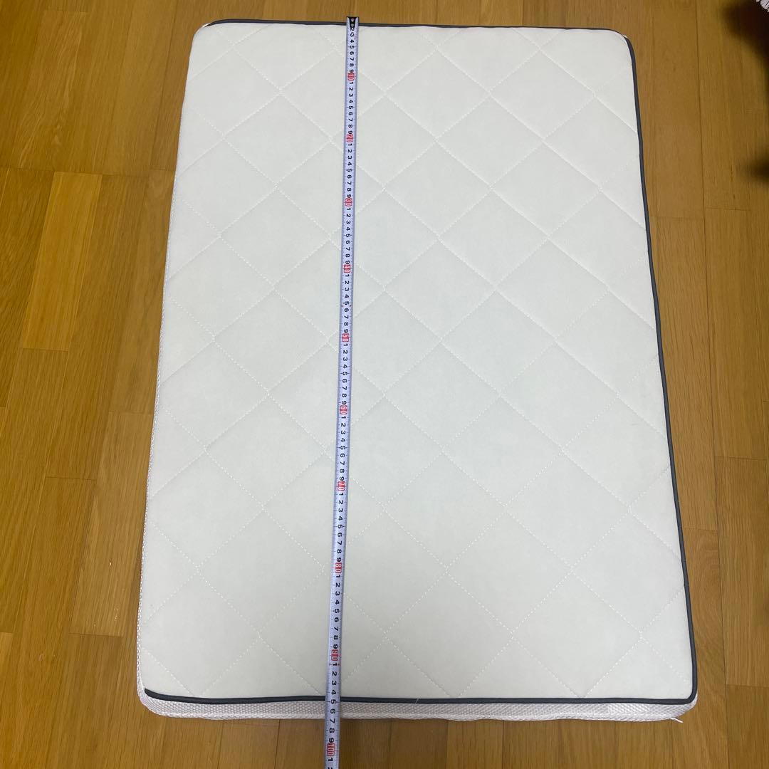 エアリーマットレス MARS-S